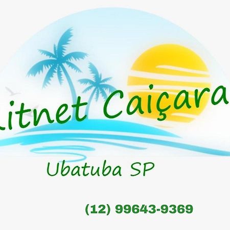 Villa Ubatuba Extérieur photo