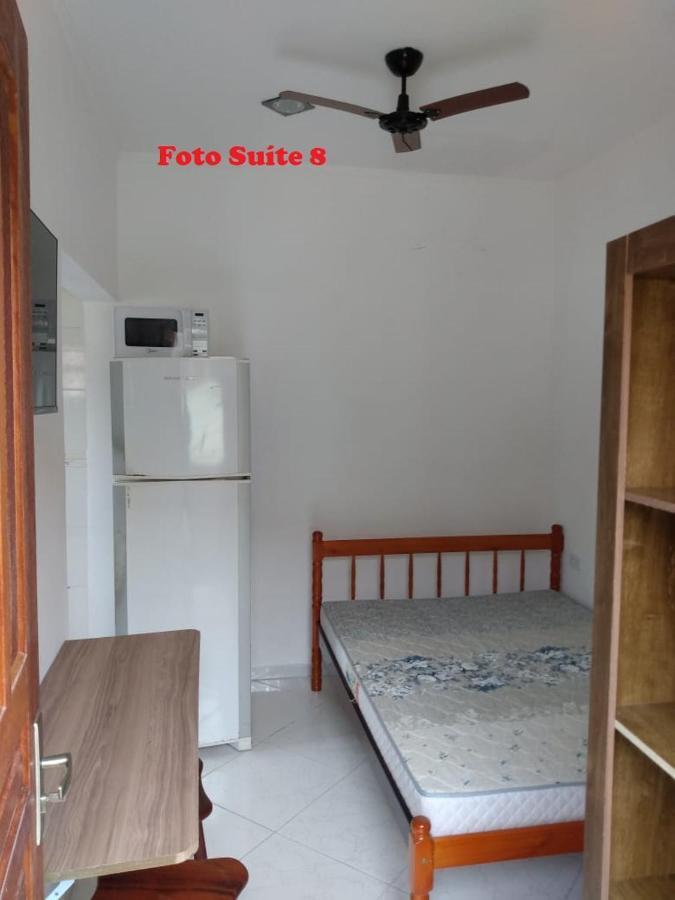 Villa Ubatuba Extérieur photo