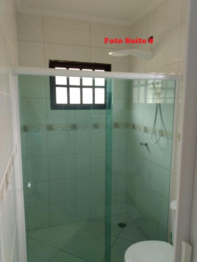 Villa Ubatuba Extérieur photo