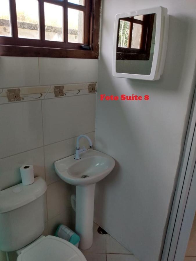 Villa Ubatuba Extérieur photo
