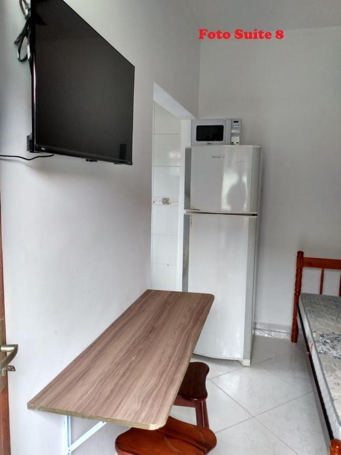 Villa Ubatuba Extérieur photo