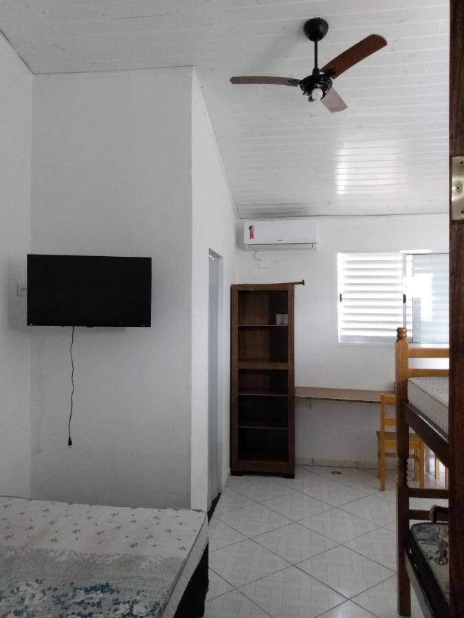 Villa Ubatuba Extérieur photo