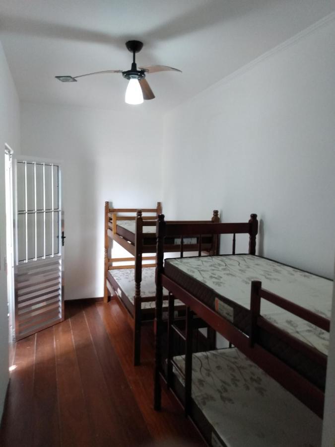 Villa Ubatuba Extérieur photo