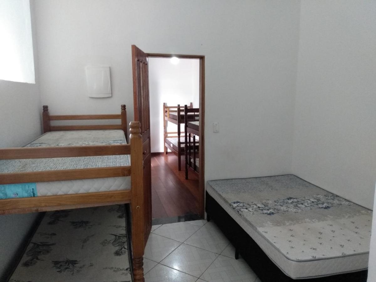 Villa Ubatuba Extérieur photo