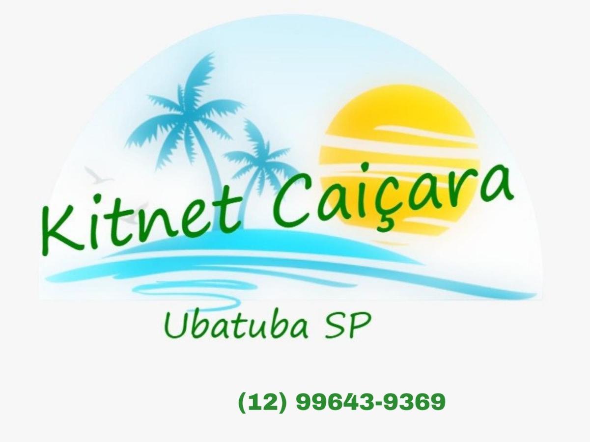 Villa Ubatuba Extérieur photo