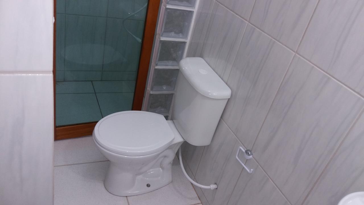 Villa Ubatuba Extérieur photo