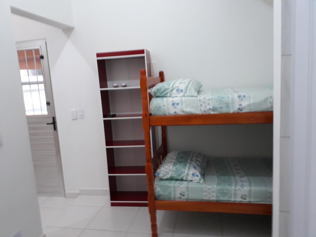 Villa Ubatuba Extérieur photo
