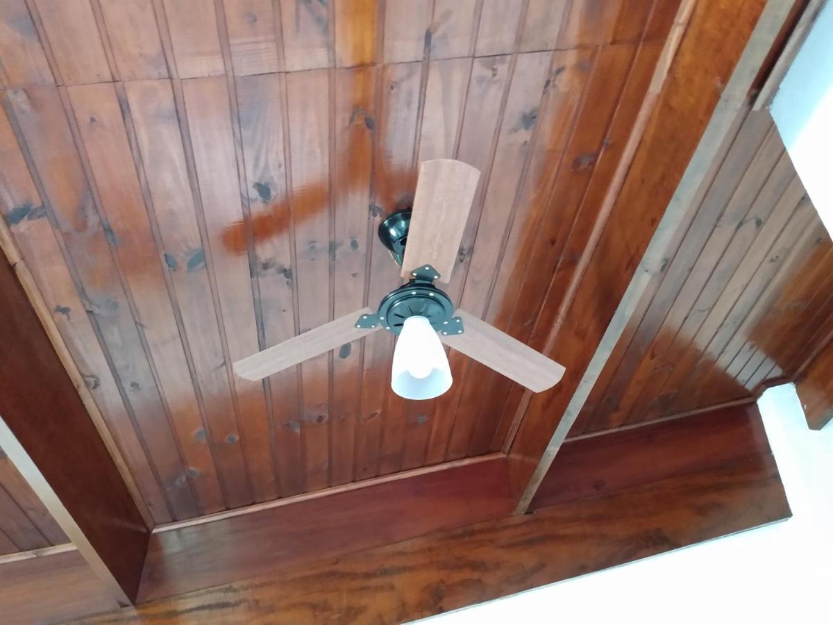 Villa Ubatuba Extérieur photo