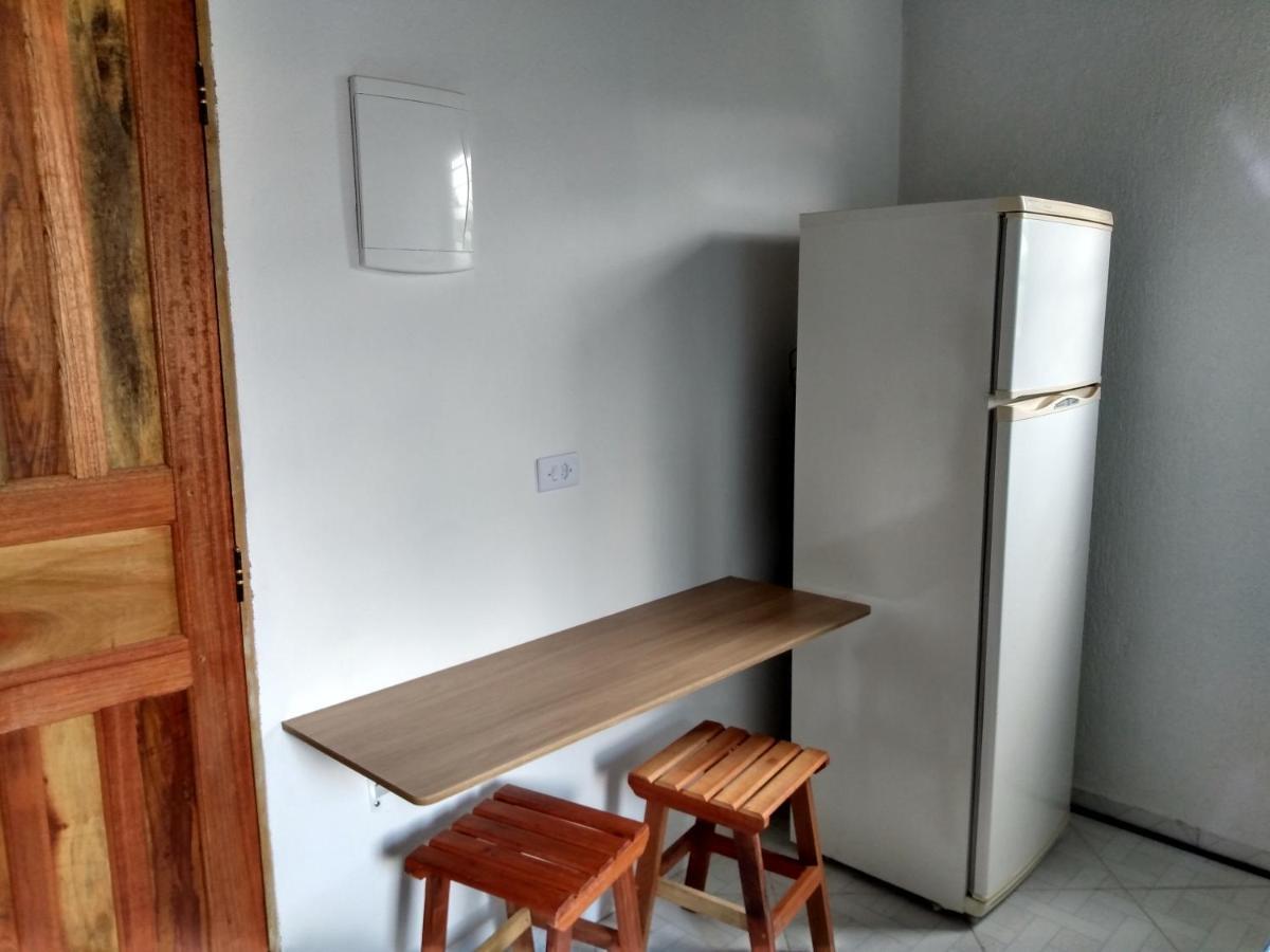 Villa Ubatuba Extérieur photo